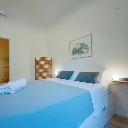 Piazza Castello - Palazzo Charme - Grandmaison Lejlighed