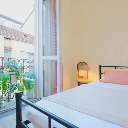 Piazza Castello - Palazzo Charme - Grandmaison アパート