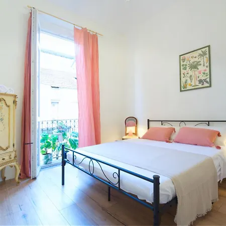 Piazza Castello - Palazzo Charme - Grandmaison Lejlighed *