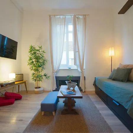 Piazza Castello - Palazzo Charme - Grandmaison アパート トリノ